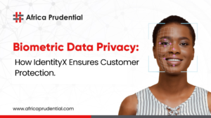 Biometric Data Privacy: How IdentityX Ensures Customer Protection
