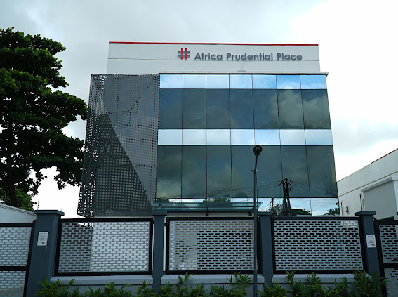 Africa Prudential Unveils Its Contemporary Office Building: Elevating Service and Business Solutions Delivery